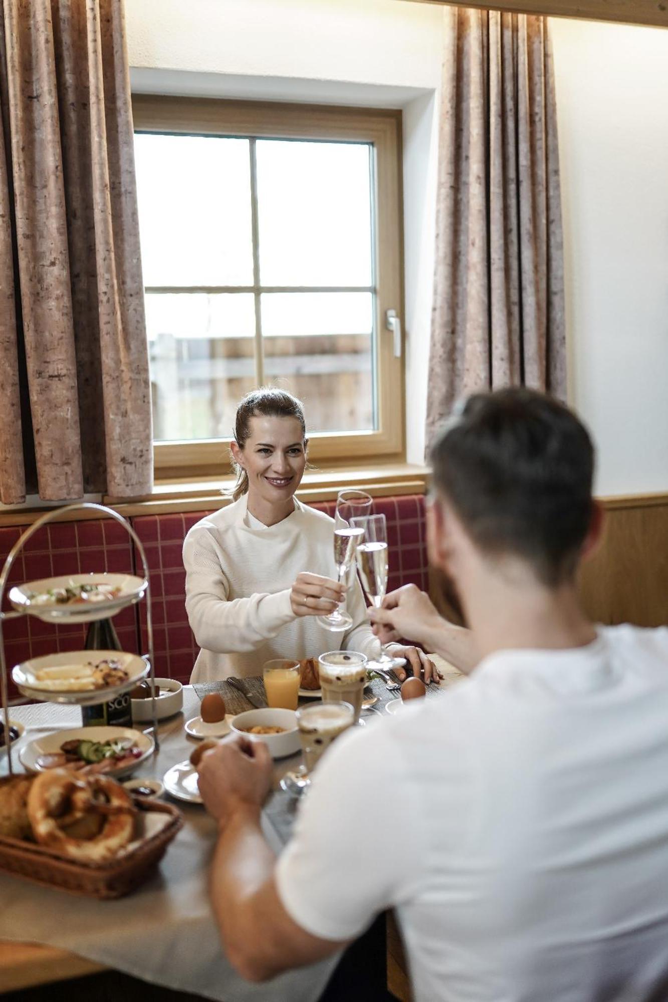 Wellness-appartements Berchtesgadener Land