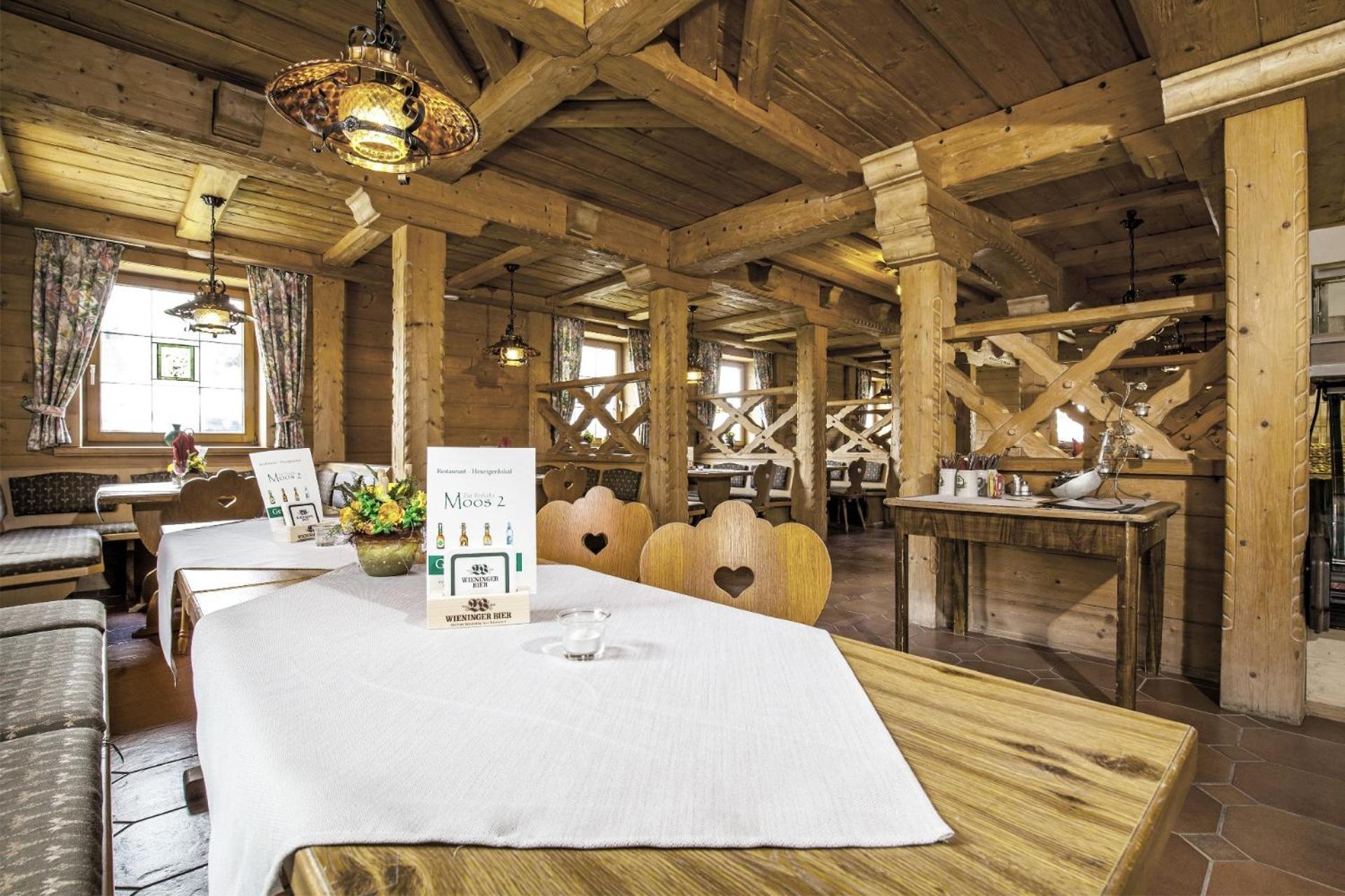 Wellness-appartements Berchtesgadener Land