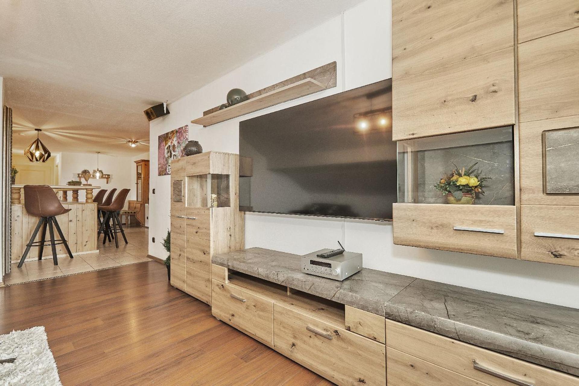 Wellness-appartements Berchtesgadener Land Apartment