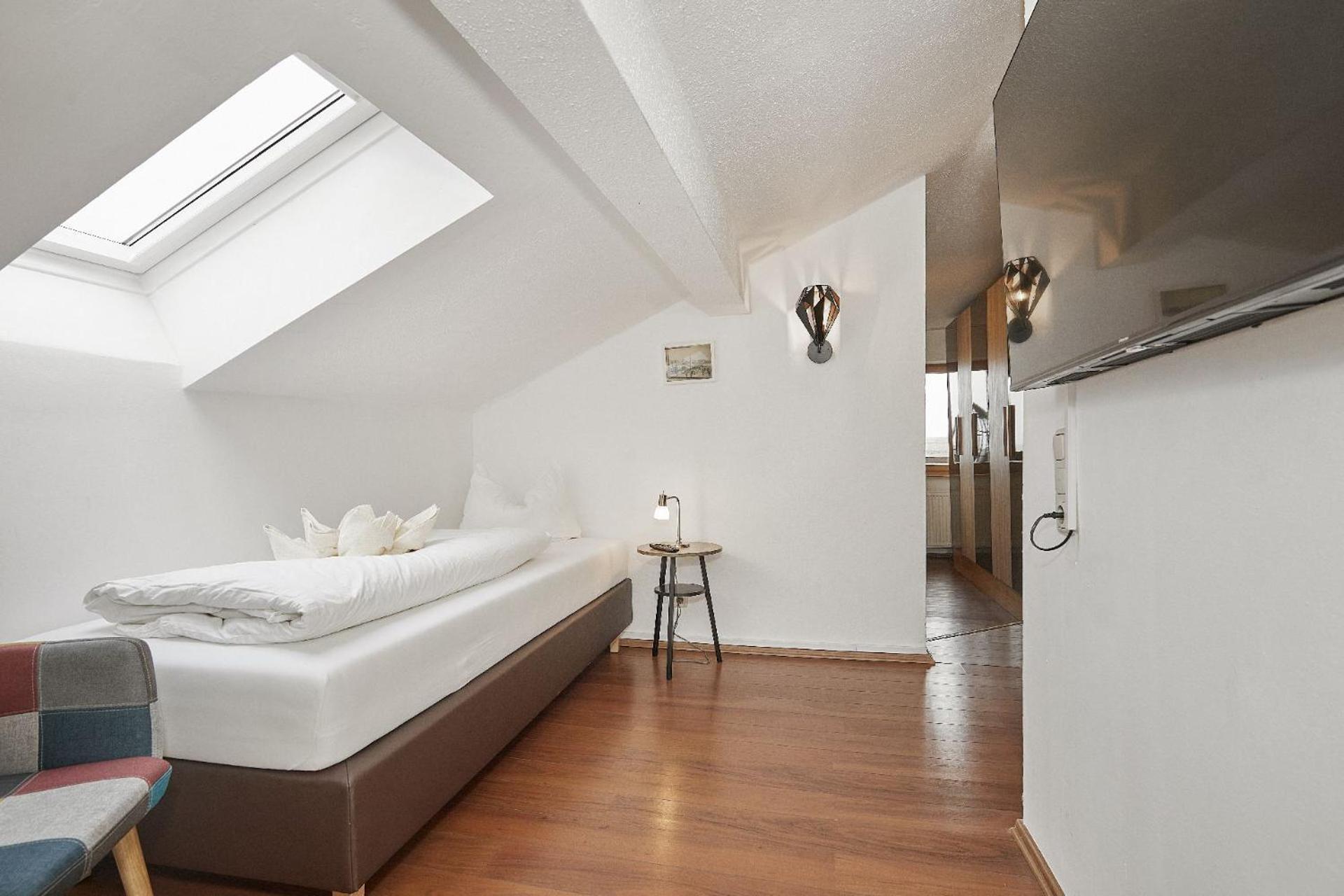 Apartment Wellness-appartements Berchtesgadener Land Ainring