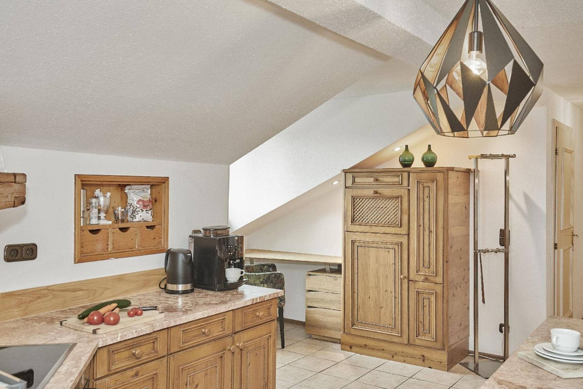 Apartment Wellness-appartements Berchtesgadener Land
