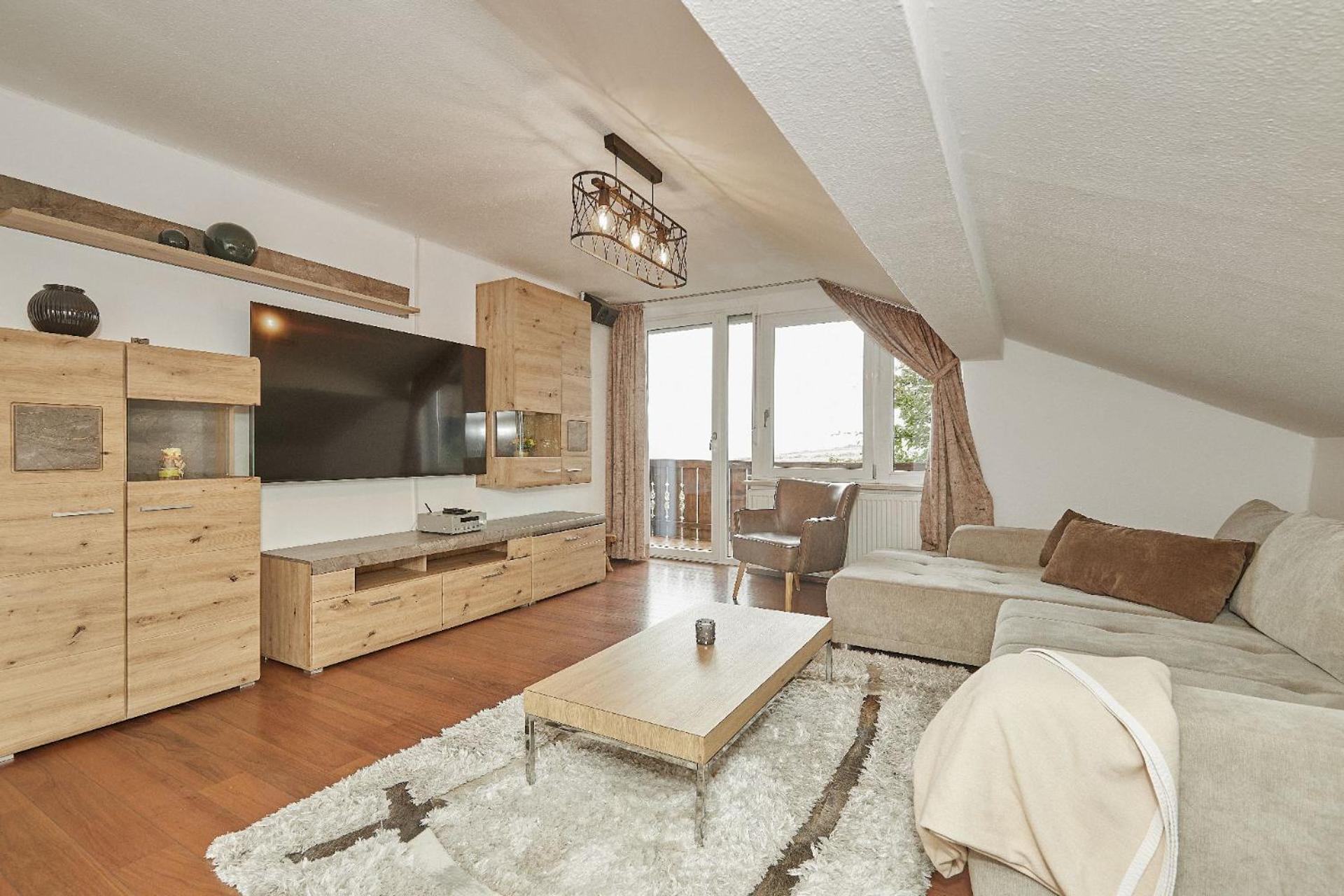 Wellness-appartements Berchtesgadener Land Apartment Ainring