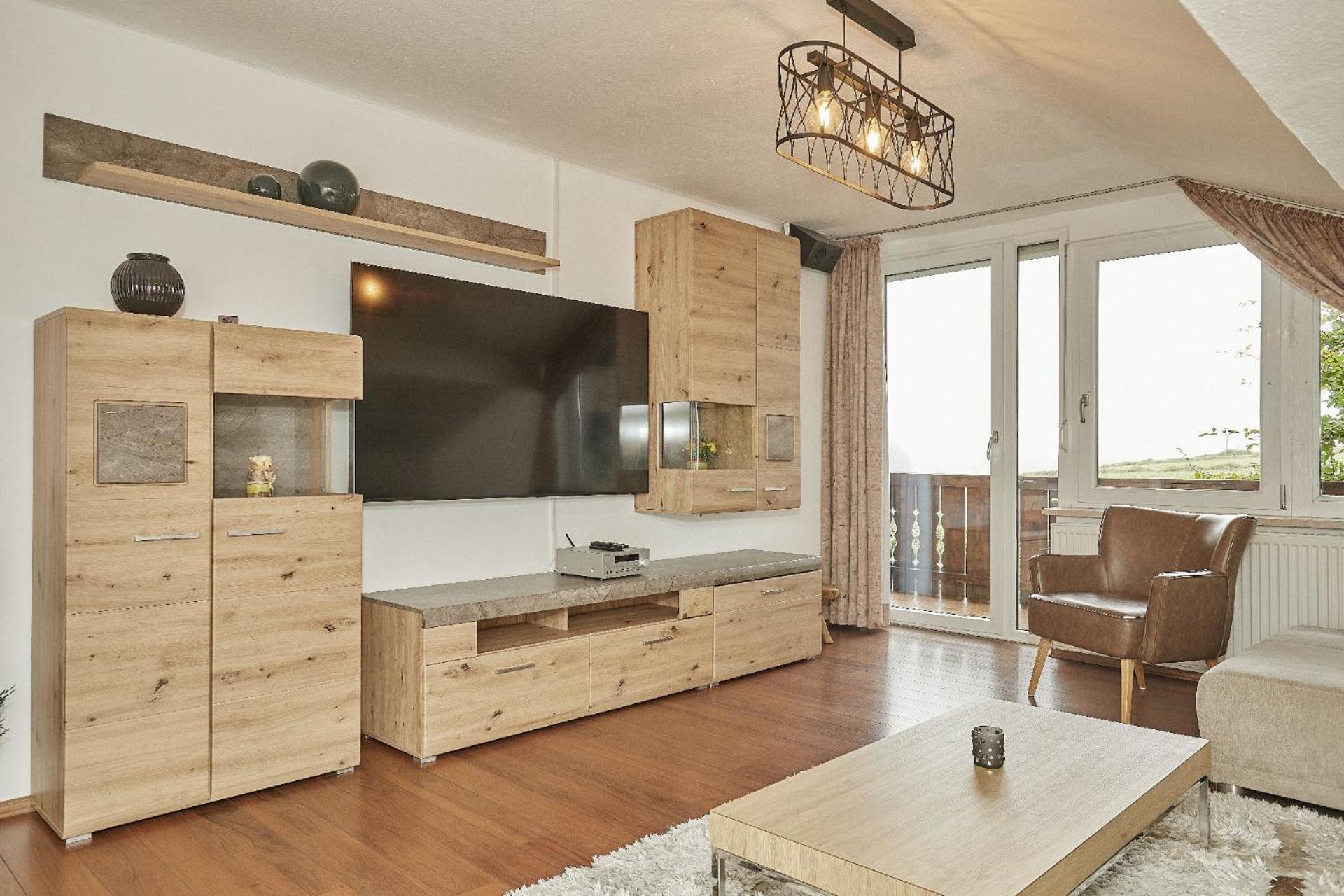 Wellness-appartements Berchtesgadener Land Apartment