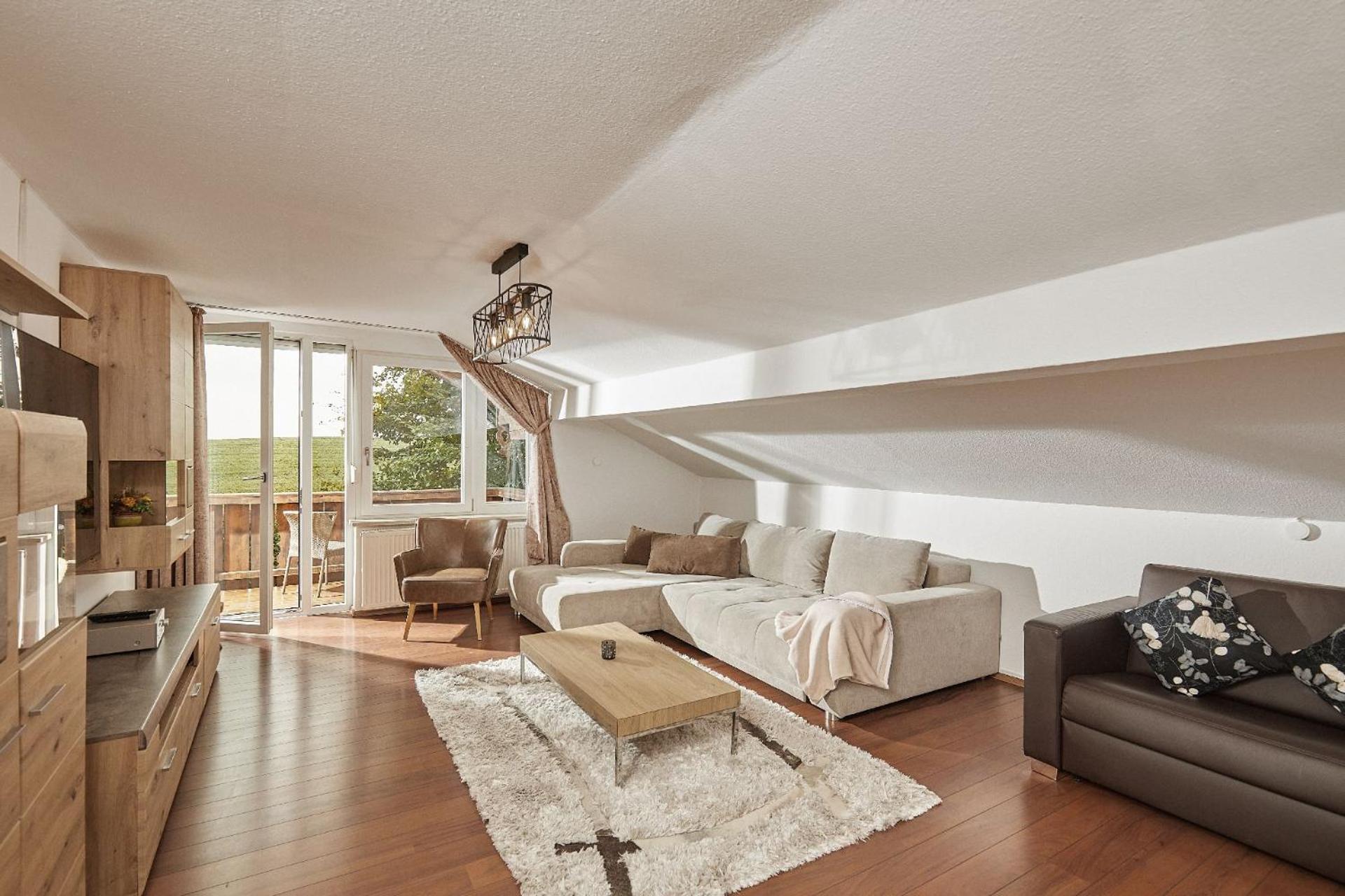 Apartment Wellness-appartements Berchtesgadener Land Ainring
