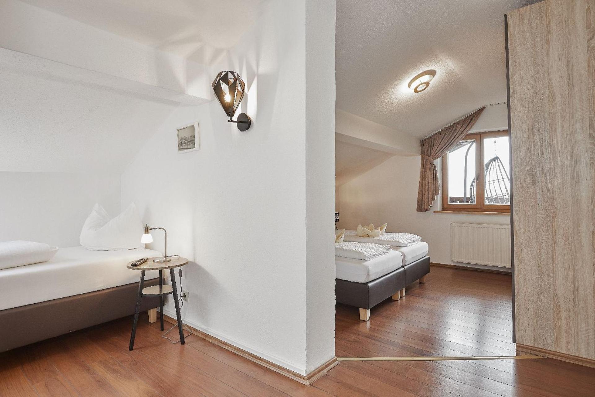 Wellness-appartements Berchtesgadener Land * Ainring