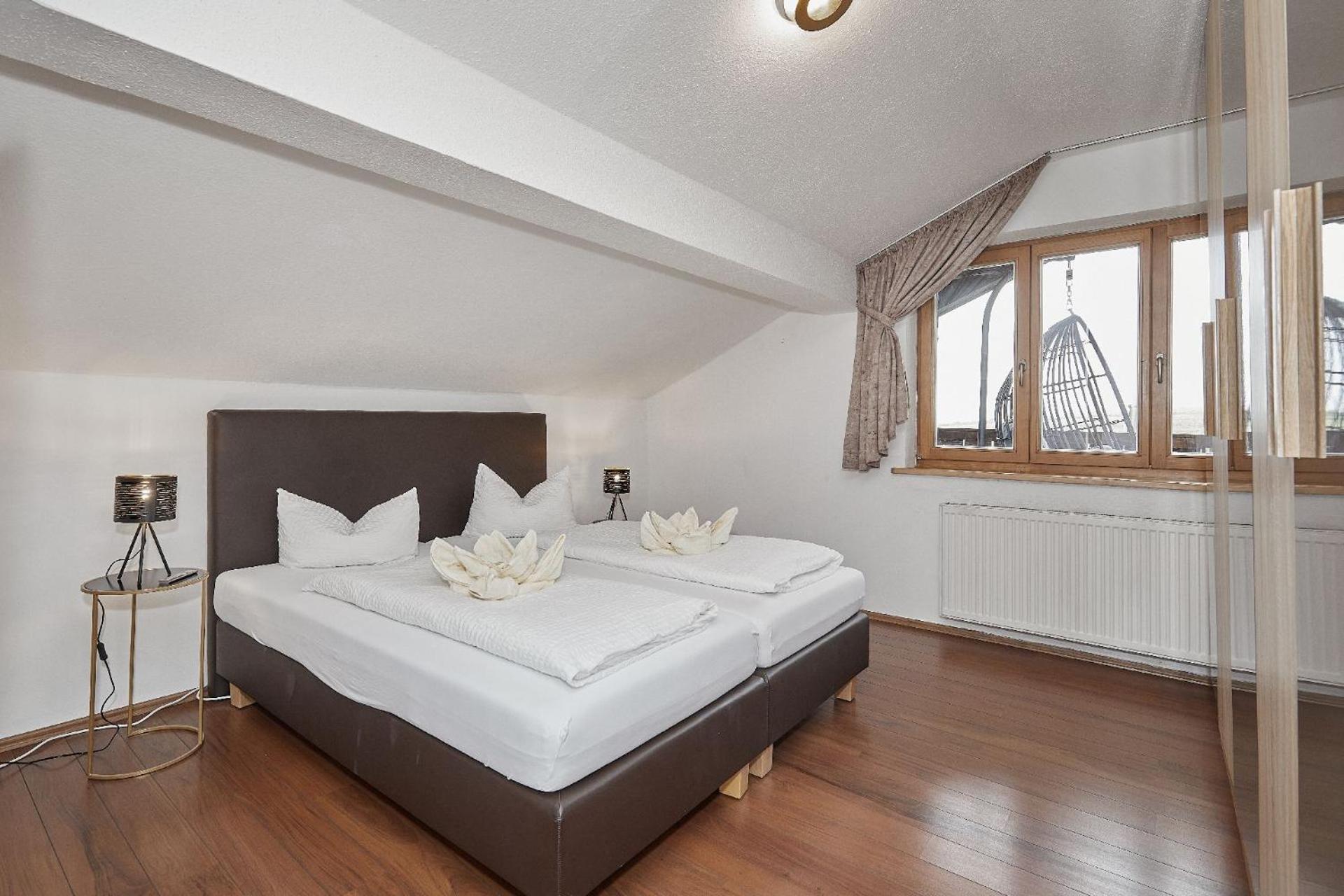 Apartment Wellness-appartements Berchtesgadener Land *