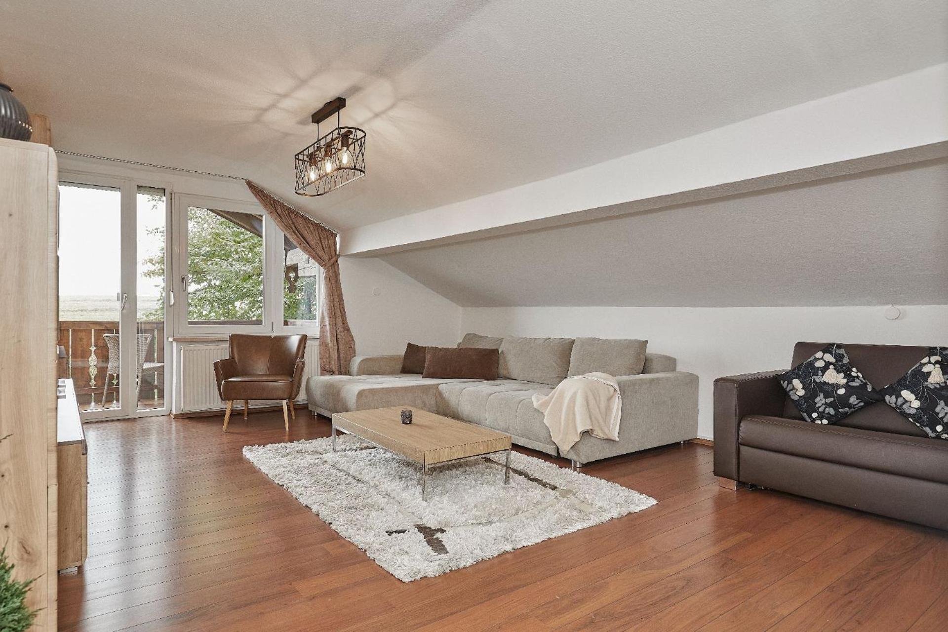 Wellness-appartements Berchtesgadener Land Apartment *
