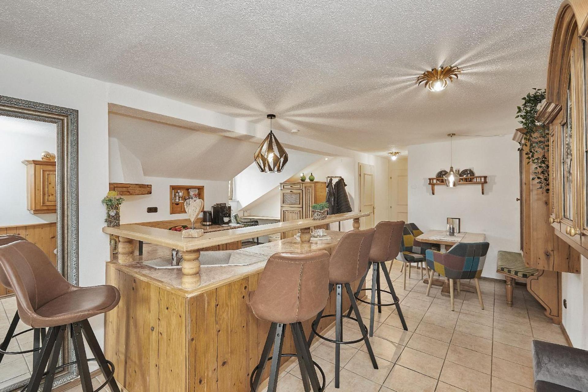Apartment Wellness-appartements Berchtesgadener Land Ainring