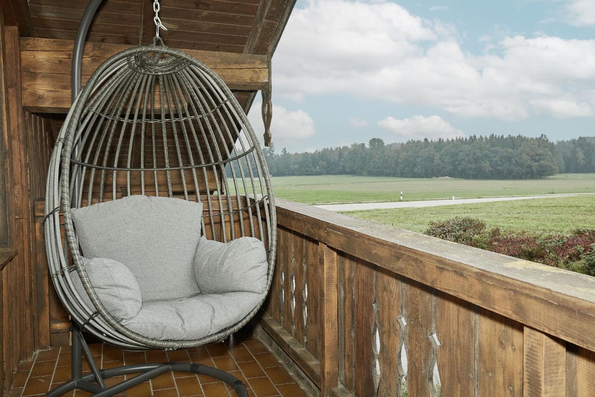 Wellness-appartements Berchtesgadener Land * Ainring