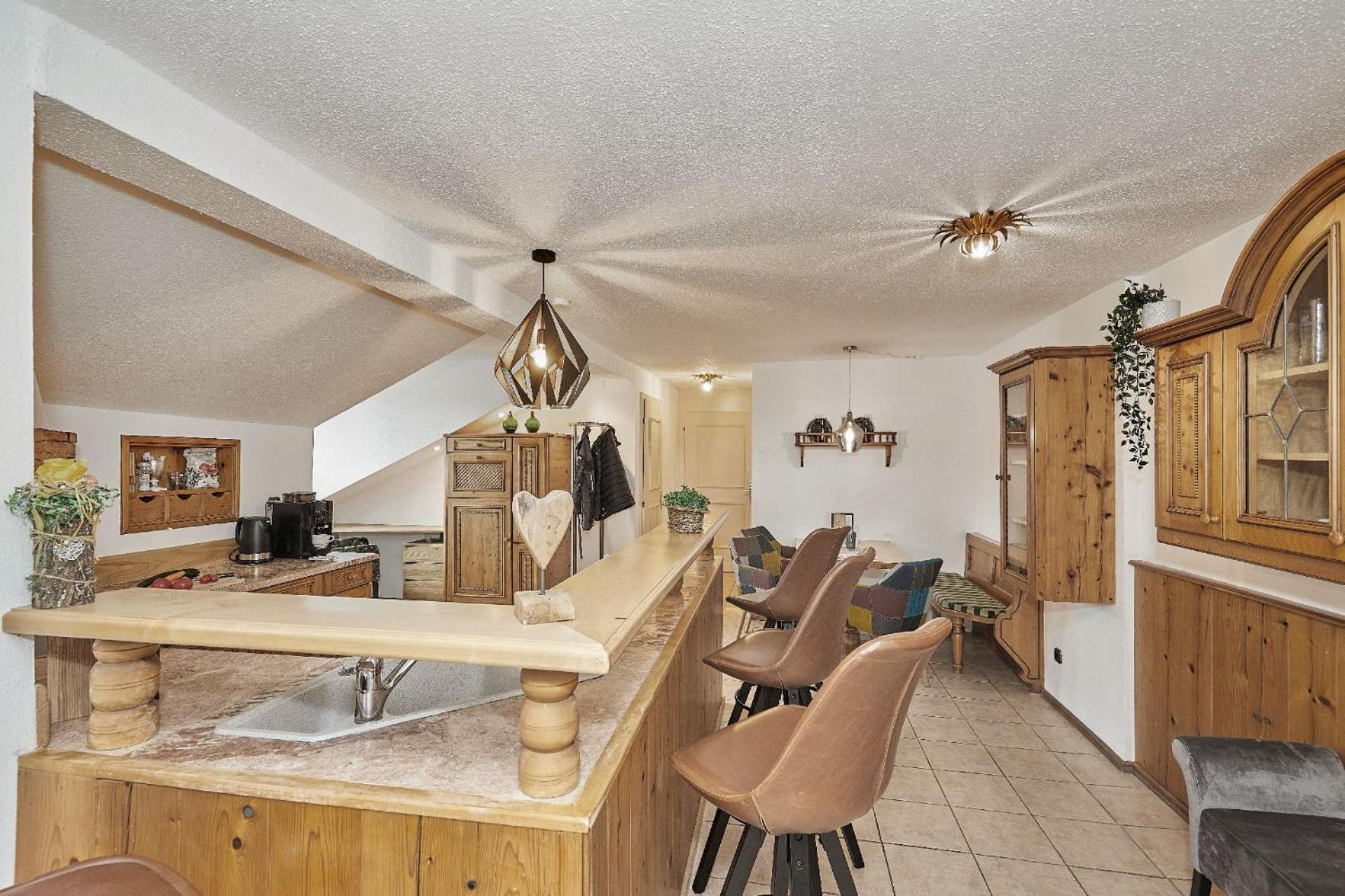 Wellness-appartements Berchtesgadener Land Apartment