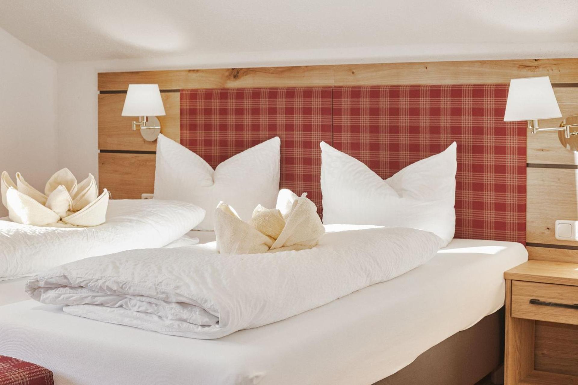 Wellness-appartements Berchtesgadener Land