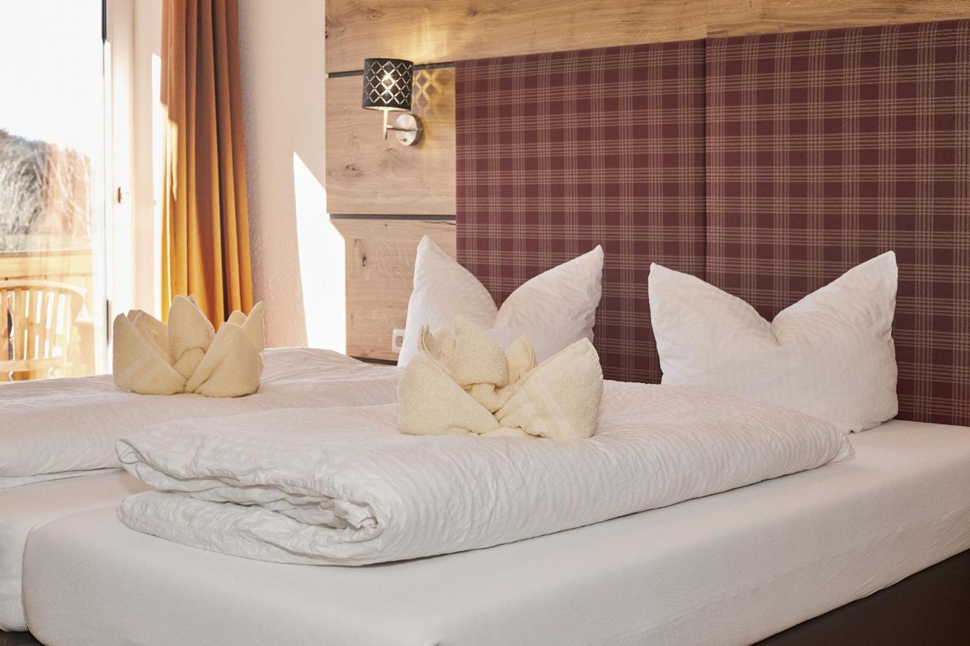Wellness-appartements Berchtesgadener Land * Ainring