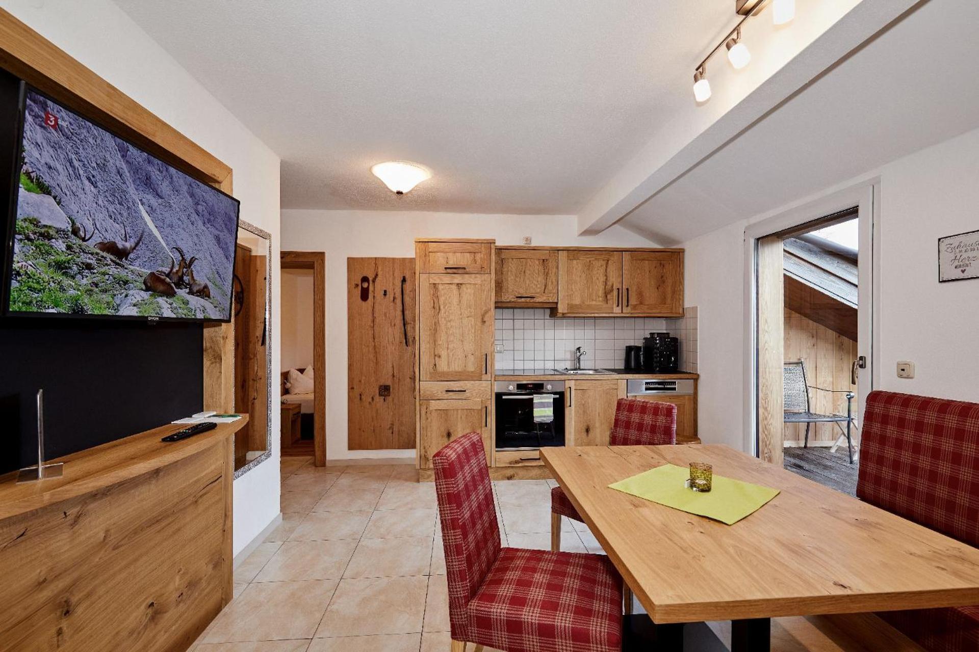 Wellness-appartements Berchtesgadener Land