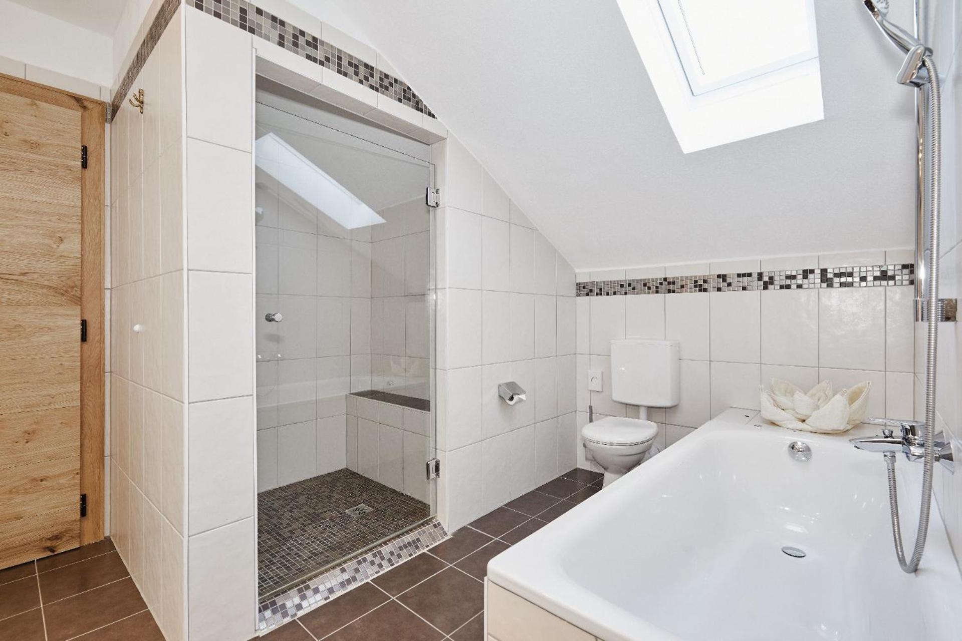 Wellness-appartements Berchtesgadener Land * Ainring