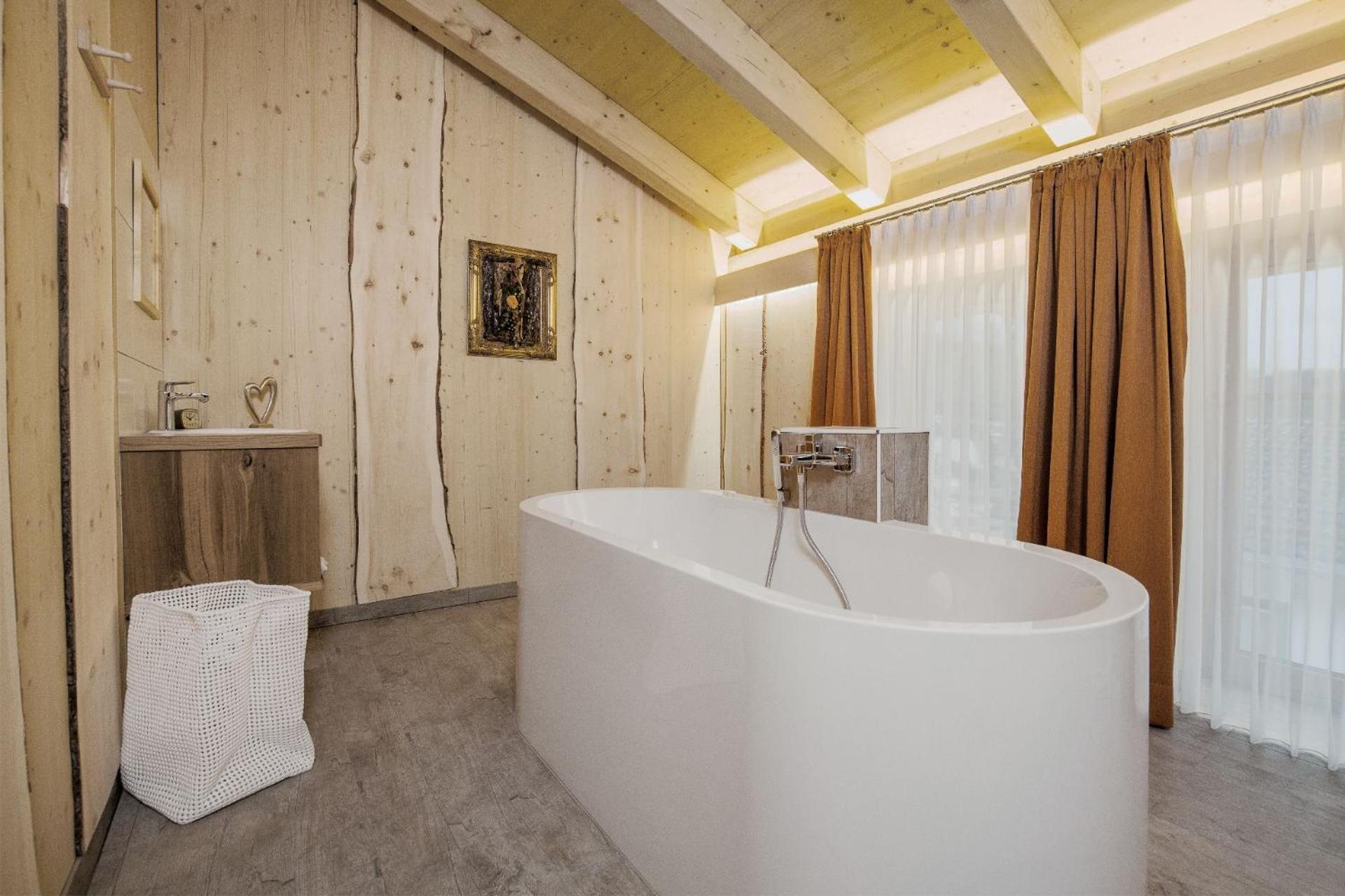 Wellness-appartements Berchtesgadener Land *