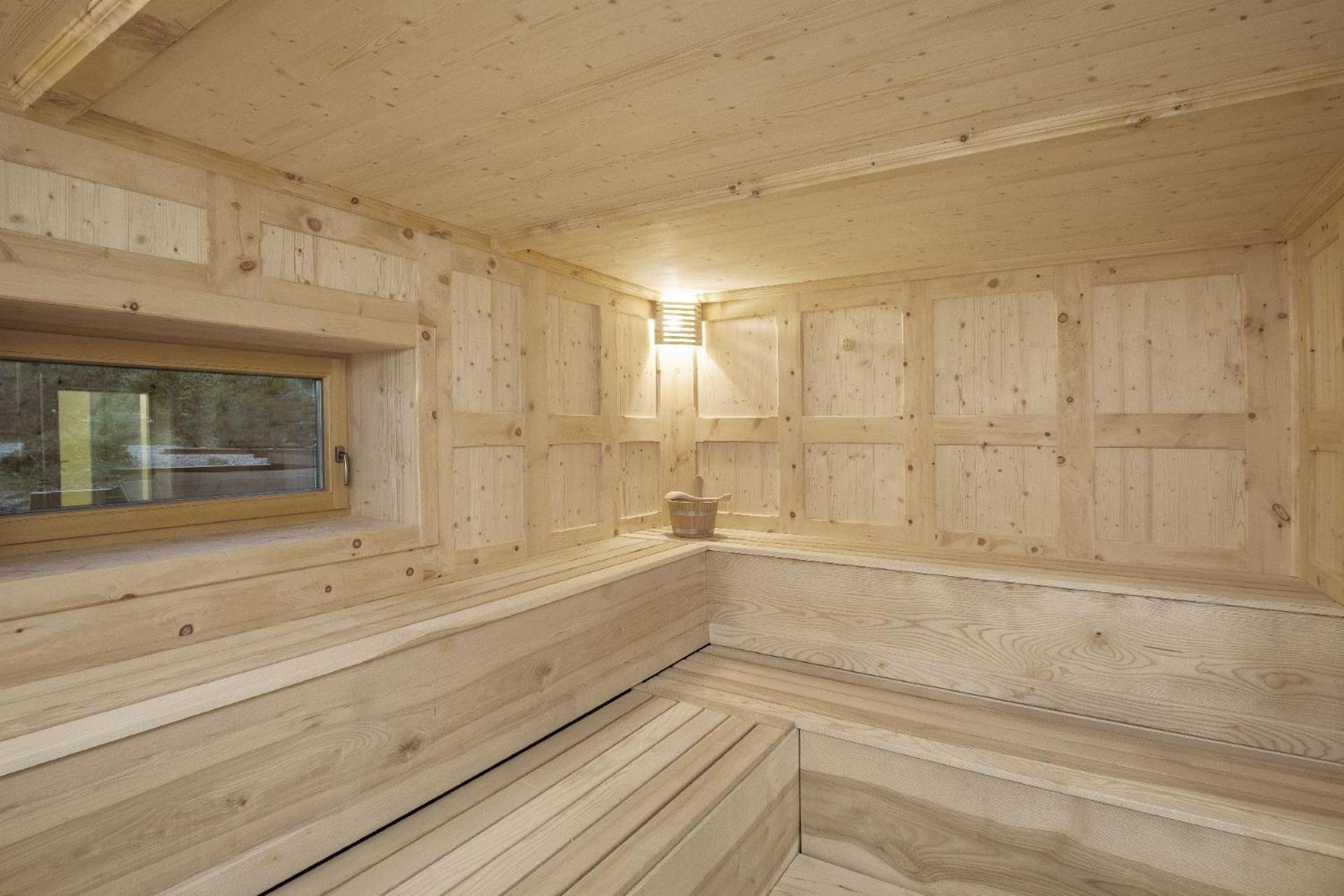 Apartment Wellness-appartements Berchtesgadener Land Ainring
