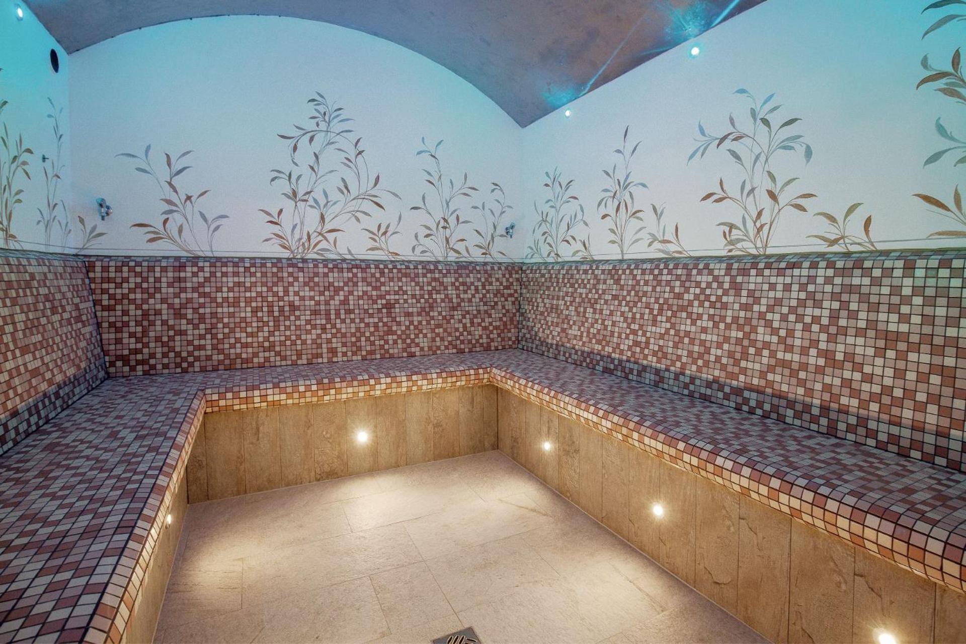 Wellness-appartements Berchtesgadener Land Apartment Ainring