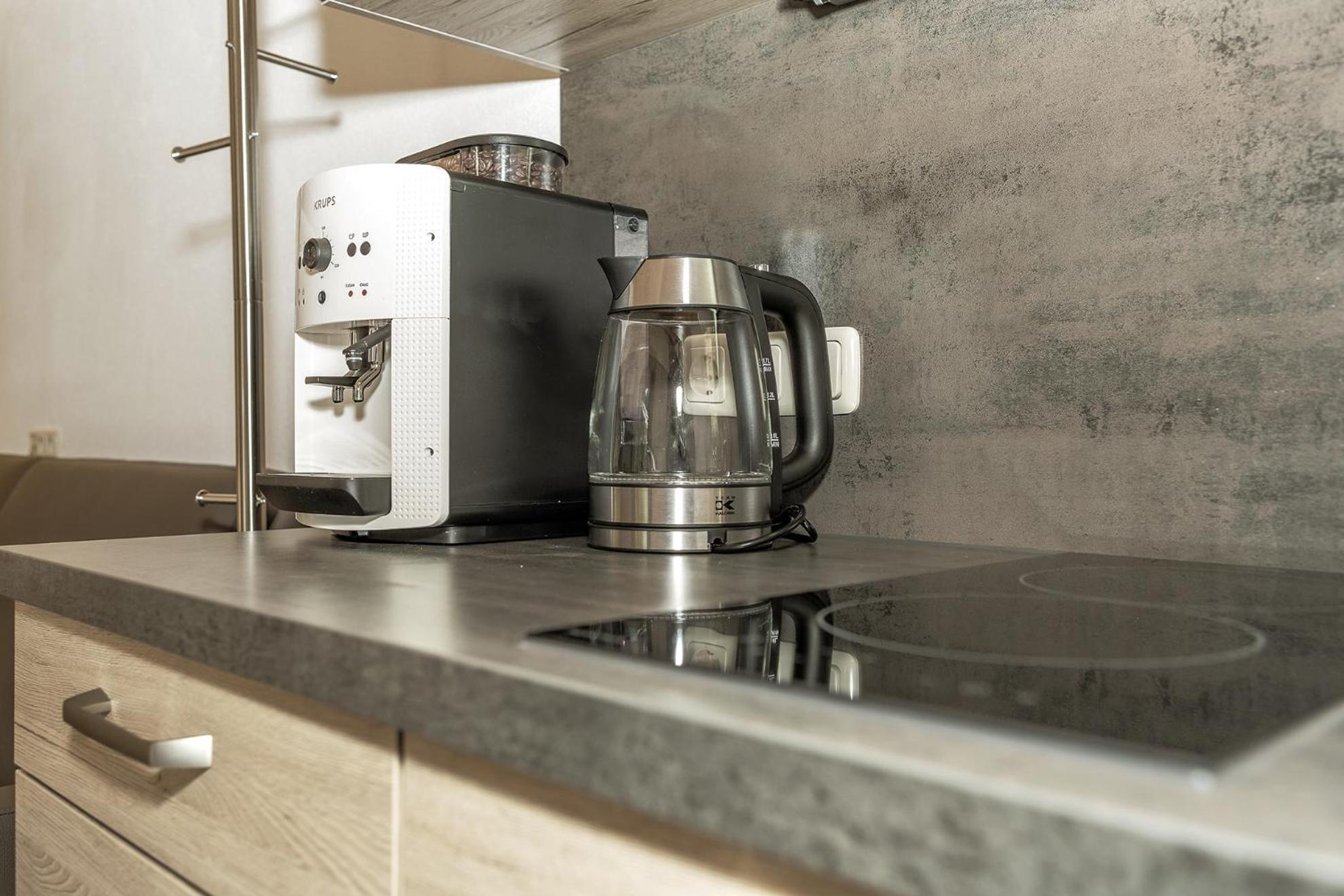Wellness-appartements Berchtesgadener Land *