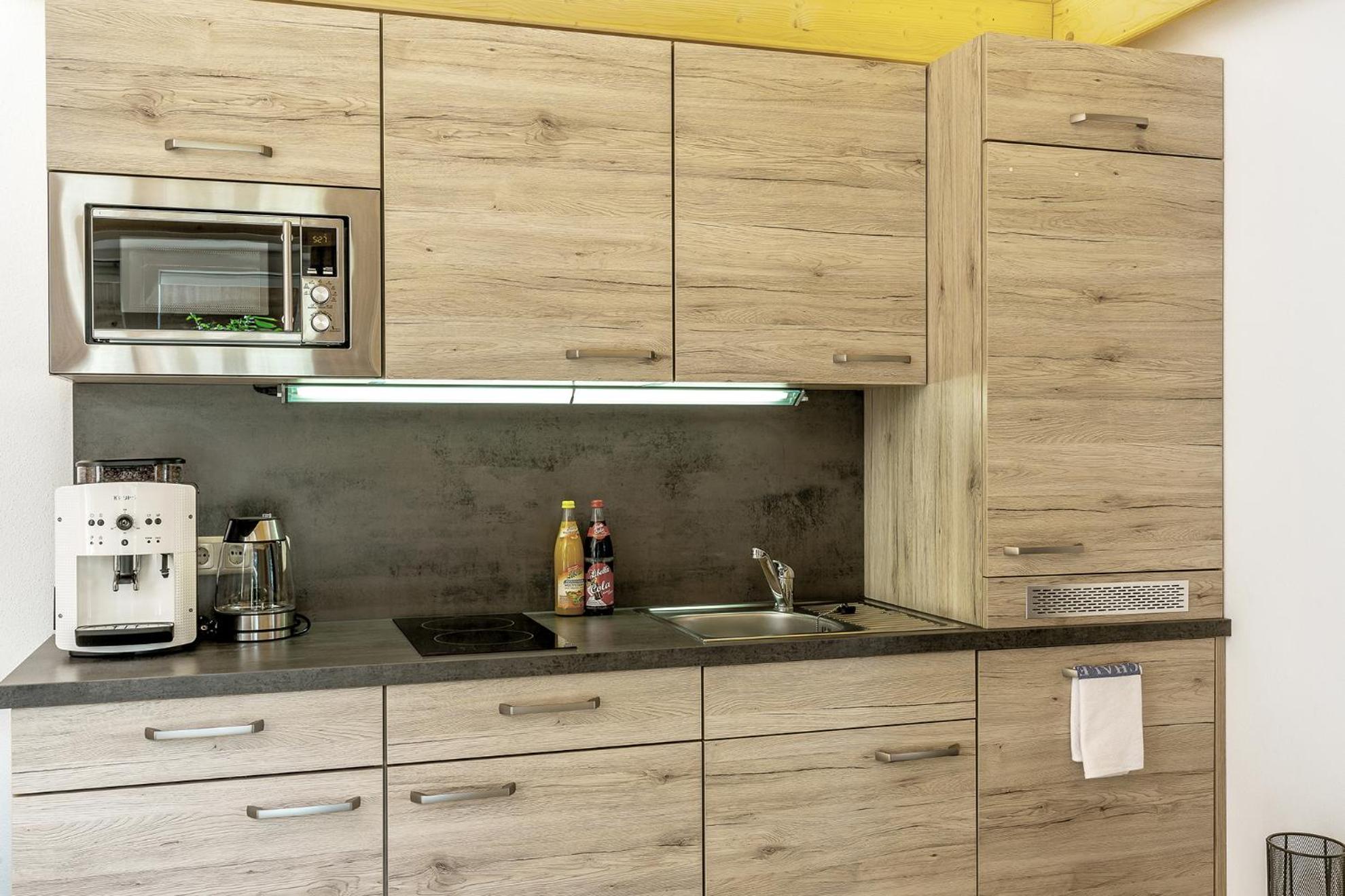Apartment Wellness-appartements Berchtesgadener Land Ainring
