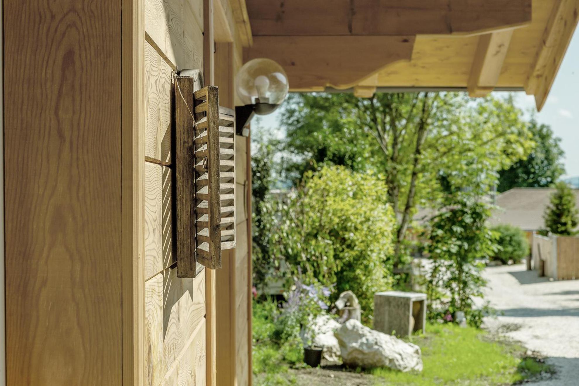Apartment Wellness-appartements Berchtesgadener Land *
