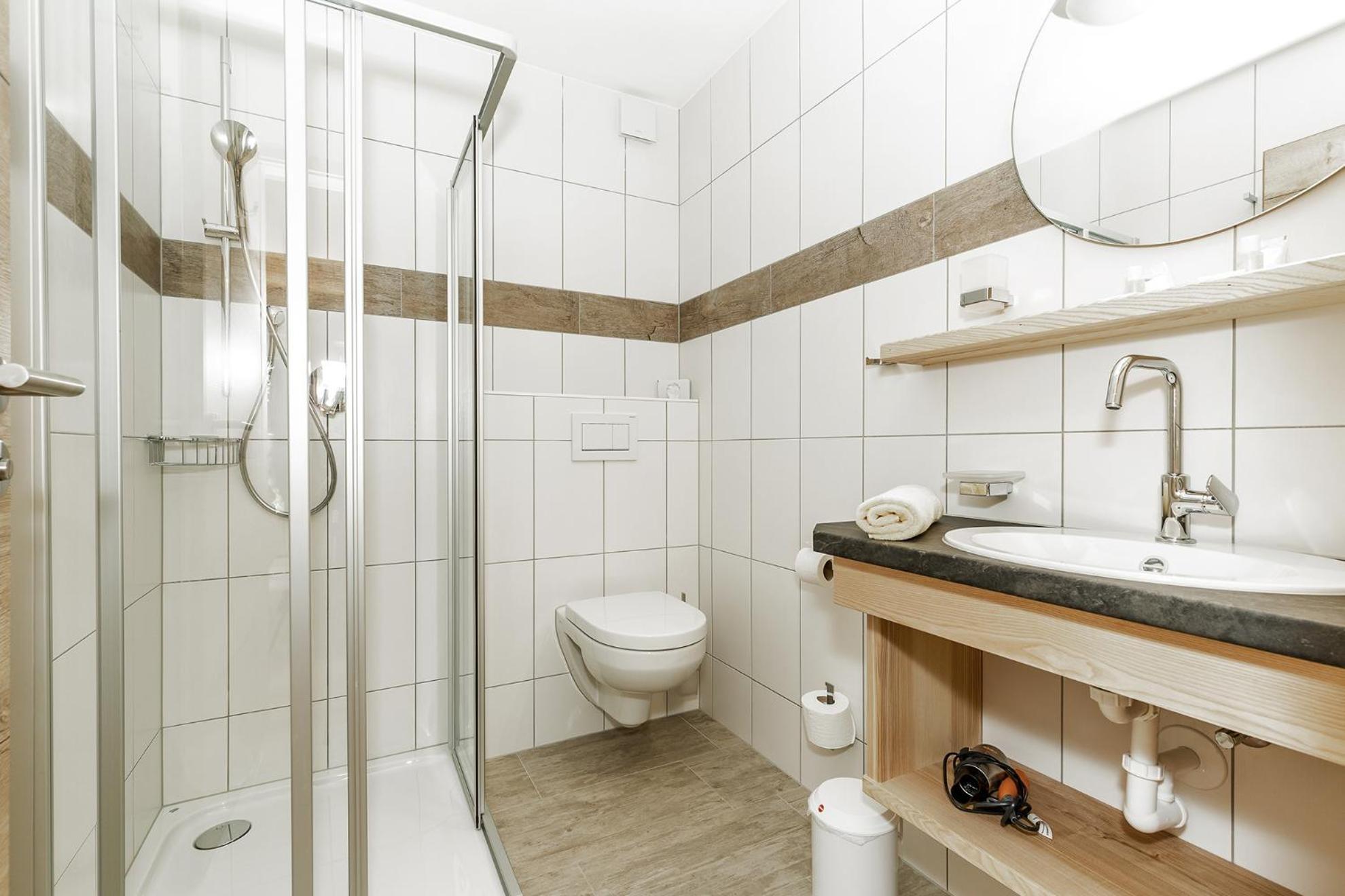 Wellness-appartements Berchtesgadener Land *