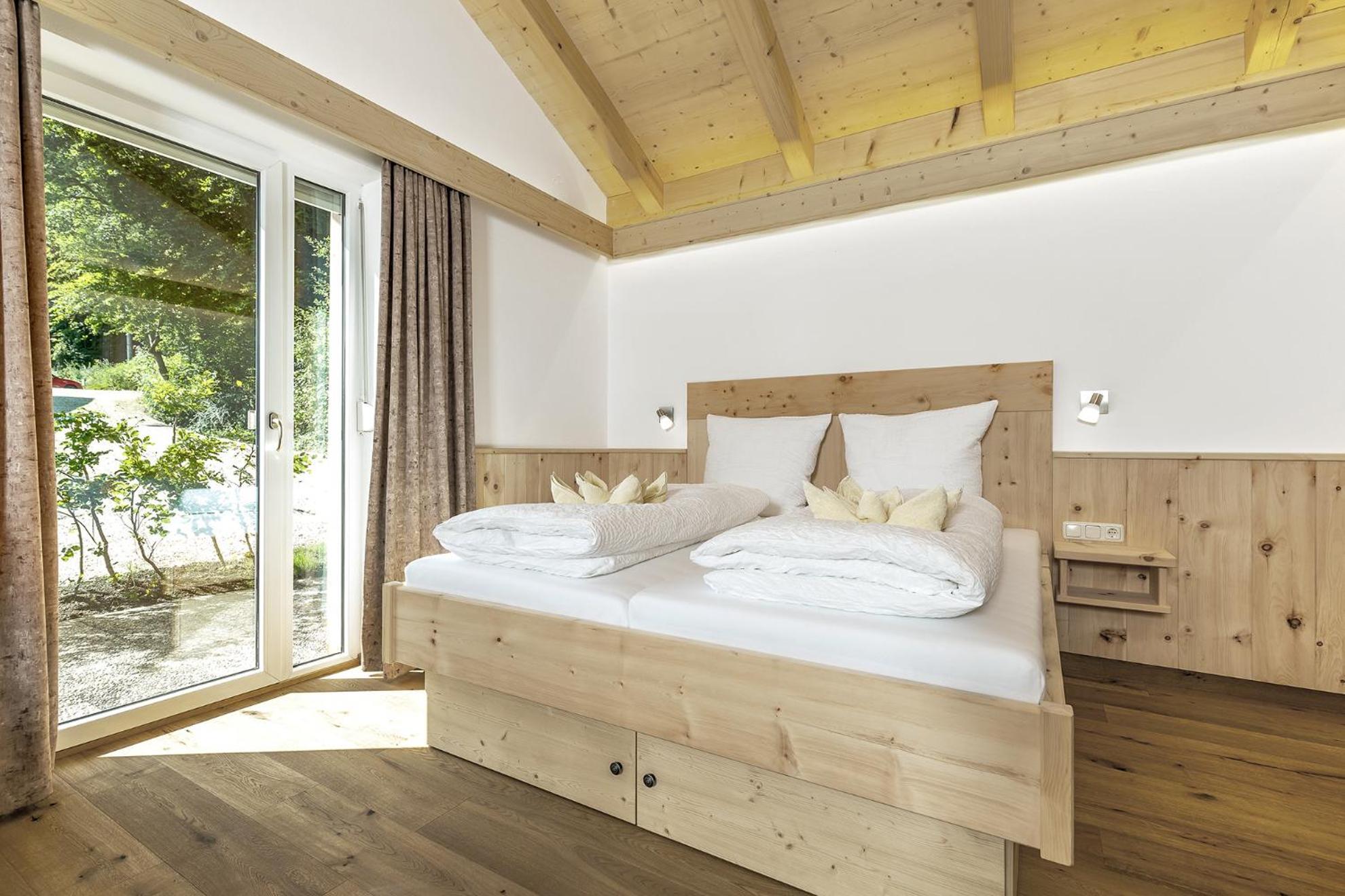 Wellness-appartements Berchtesgadener Land * Ainring