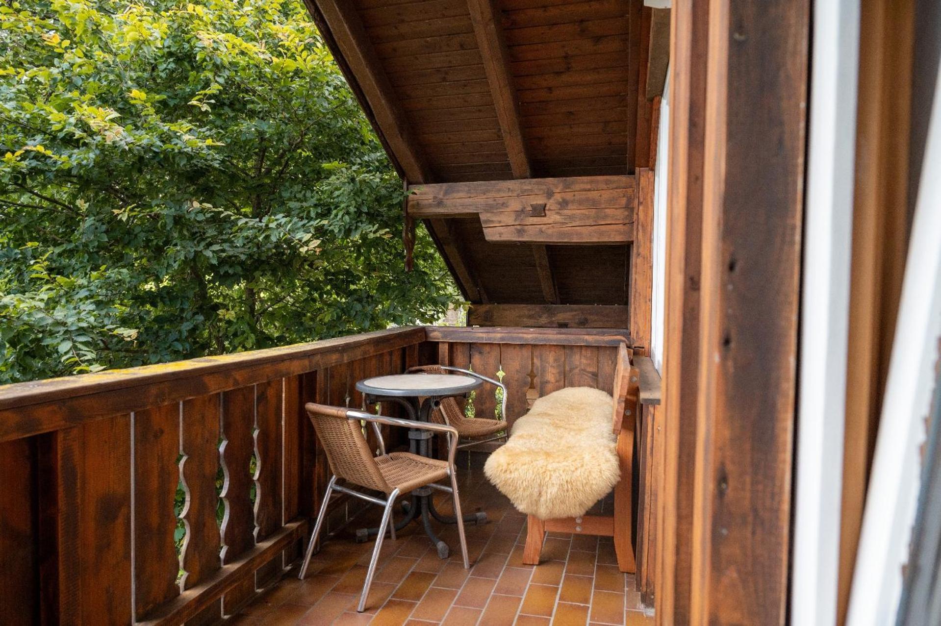 Wellness-appartements Berchtesgadener Land Apartment