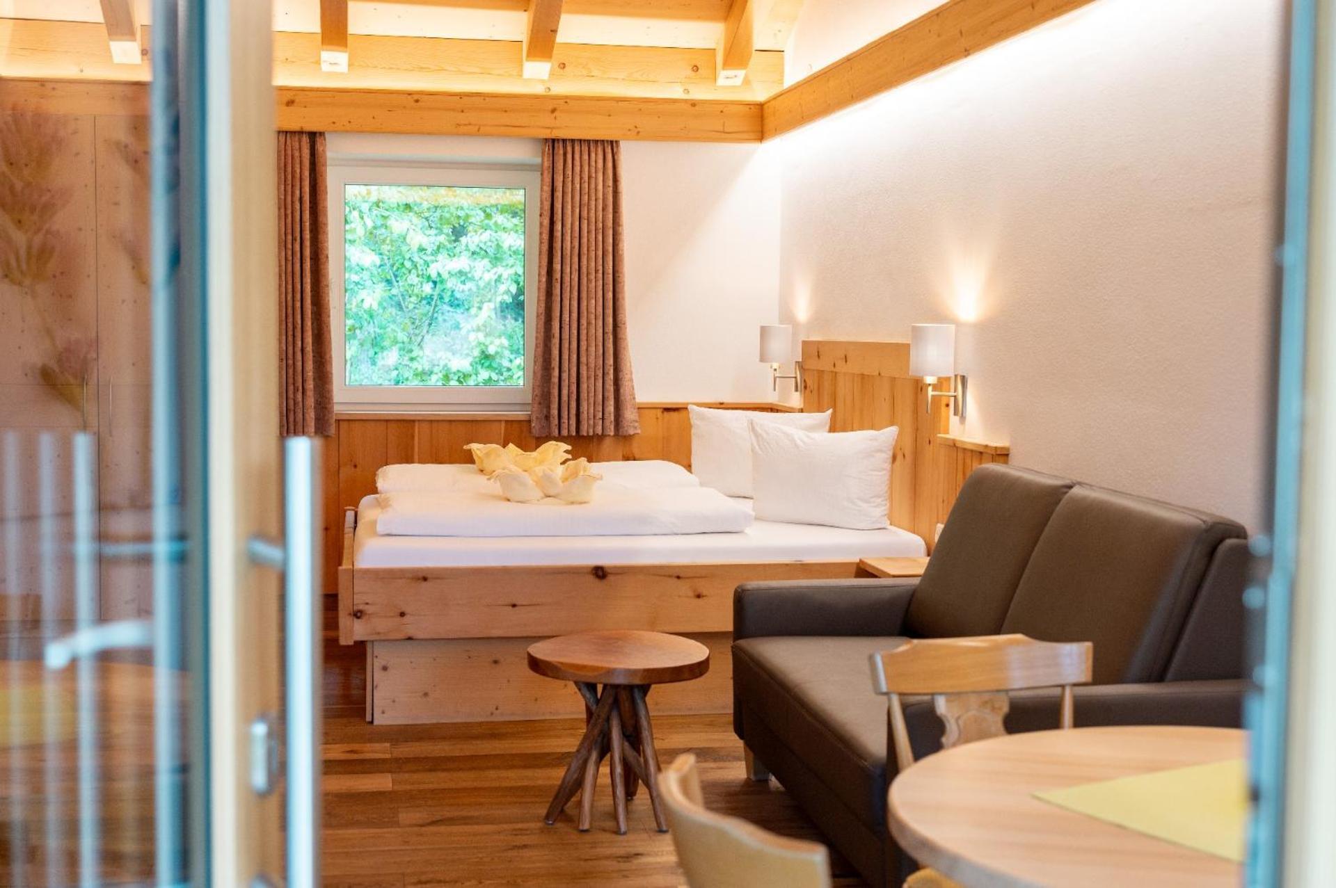 Apartment Wellness-appartements Berchtesgadener Land *