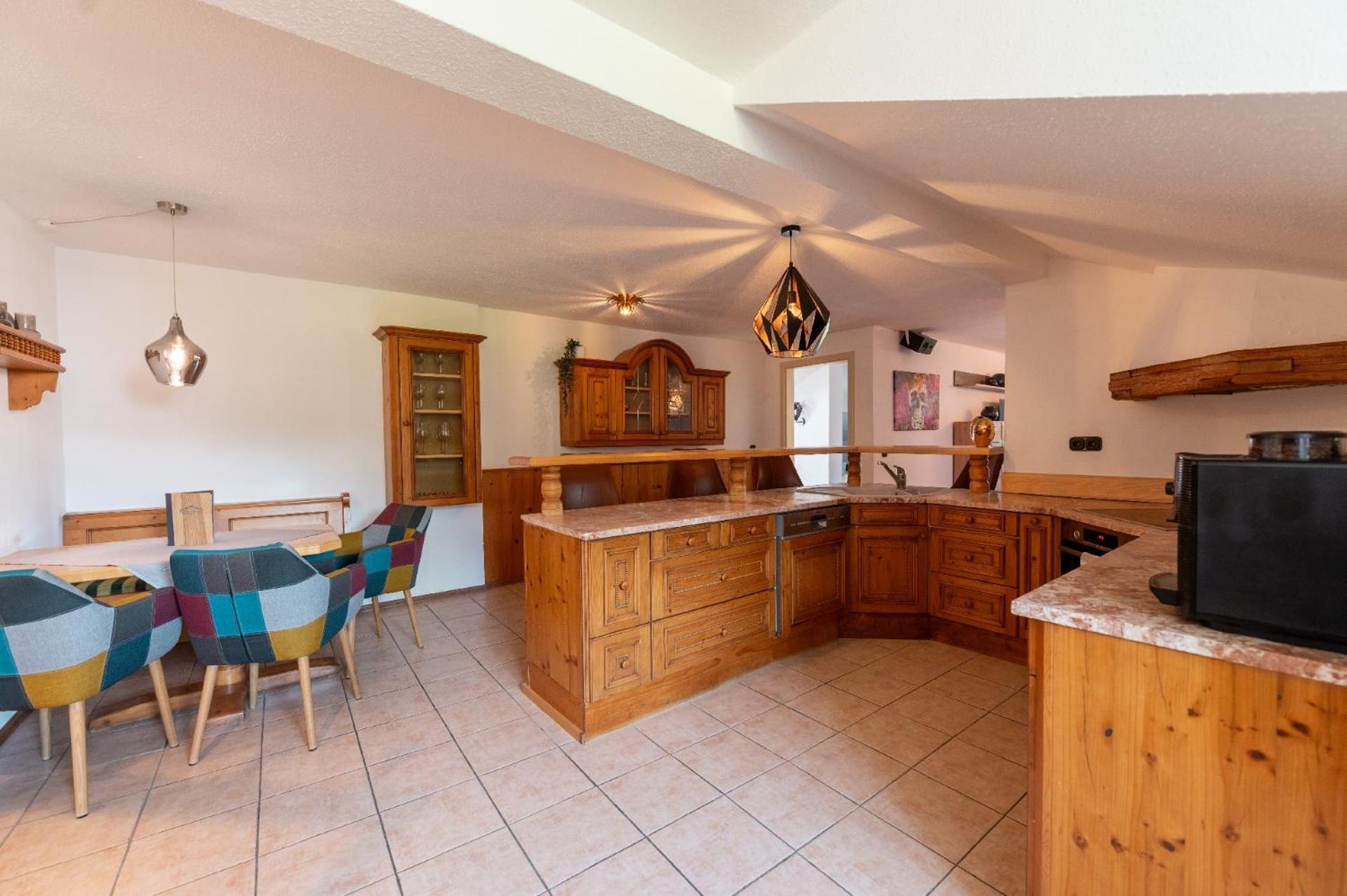 Apartment Wellness-appartements Berchtesgadener Land Ainring