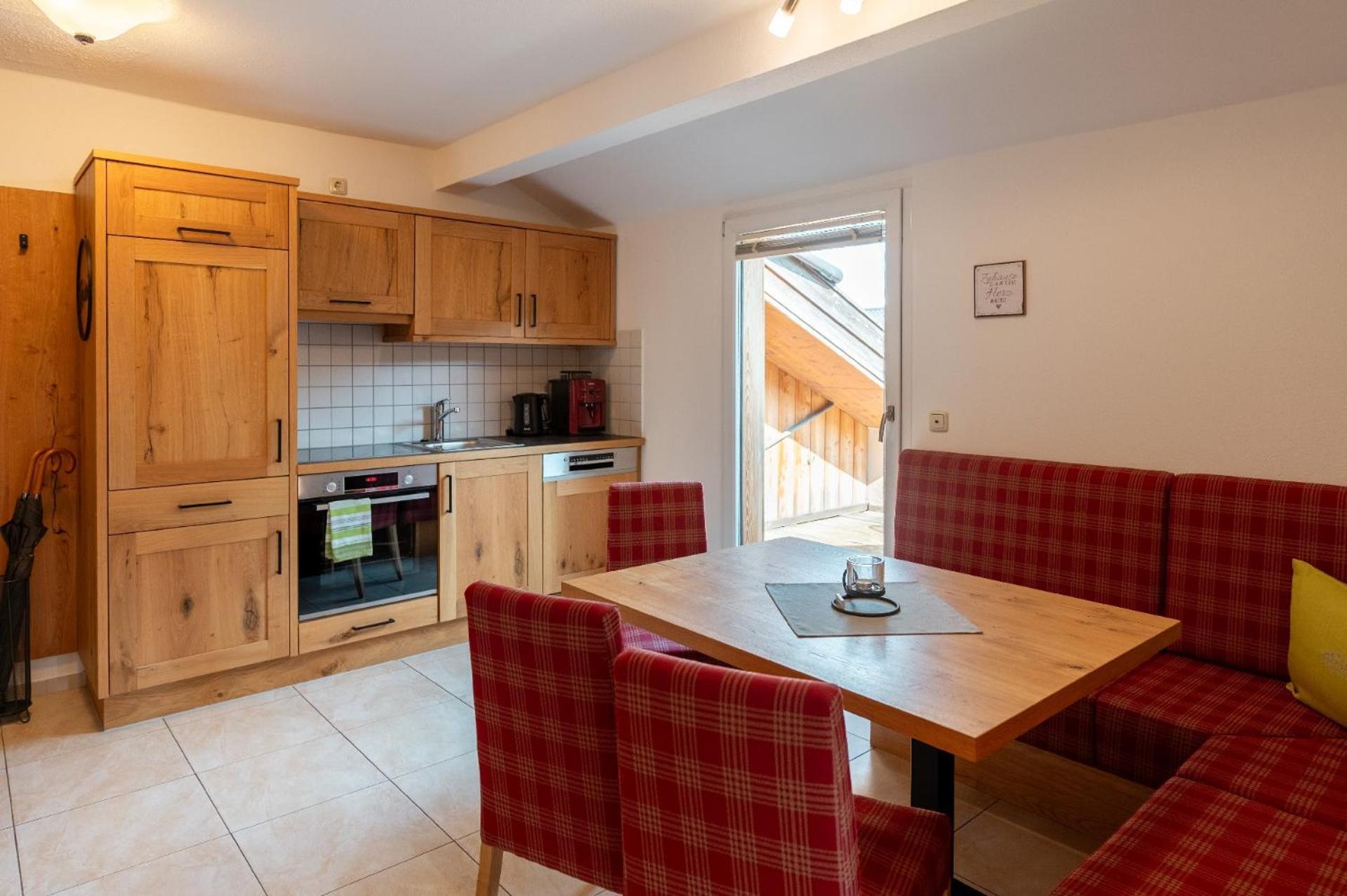 Wellness-appartements Berchtesgadener Land Ainring